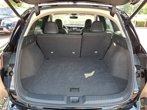 Certified 2024 INFINITI QX50 Luxe image 32
