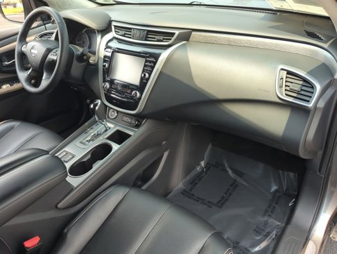 Used 2019 Nissan Murano SL image 51
