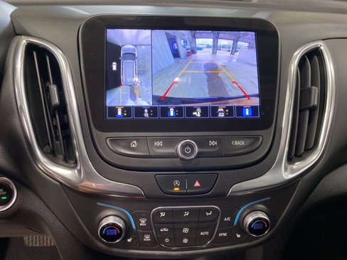 Used 2022 Chevrolet Equinox LT image 42