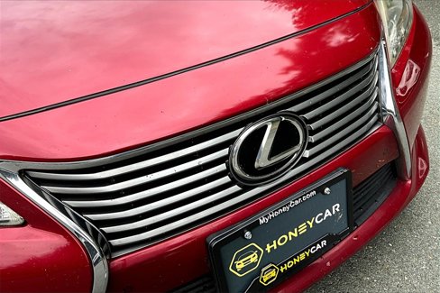 Used 2015 Lexus ES 350 w/ Premium Package image 29