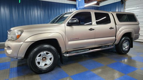 Used 2008 Toyota Tacoma PreRunner image 44