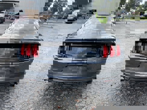 Used 2017 Ford Mustang Coupe image 5