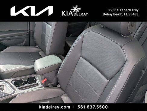 Used 2019 Volkswagen Tiguan SE image 11