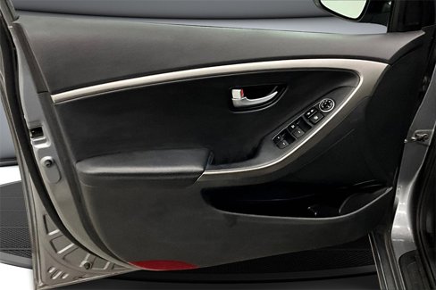 Used 2016 Hyundai Elantra GT w/ Option Group 03 image 19