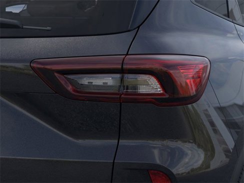 New 2025 Ford Escape Active image 21