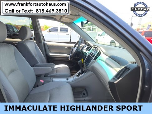 Used 2007 Toyota Highlander Sport image 38