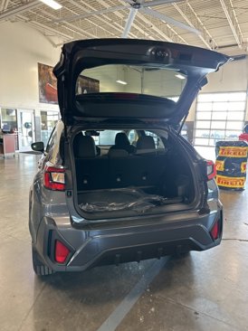 New 2025 Subaru Crosstrek 2.5i Premium w/ Popular Package #4 image 26