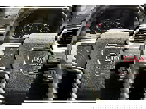Used 2023 GMC Acadia SLT image 20