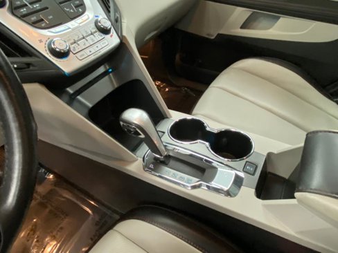 Used 2014 Chevrolet Equinox LTZ w/ LPO, Protection Package image 29