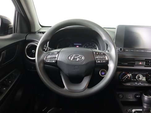 Used 2022 Hyundai Kona SEL image 37