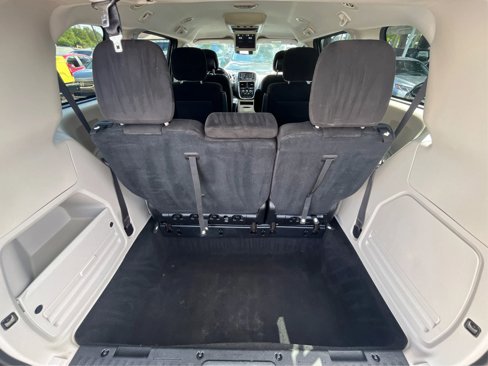 Used 2016 Dodge Grand Caravan SE w/ Quick Order Package 29E SE image 22