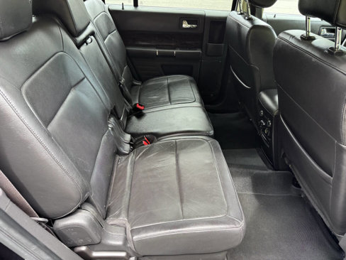 Used 2019 Ford Flex Limited image 8
