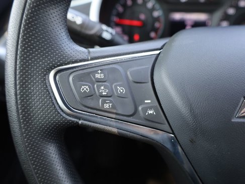 Used 2023 Chevrolet Malibu LT image 43