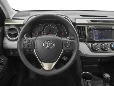 Used 2013 Toyota RAV4 Limited image 5