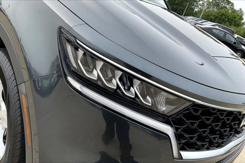 Used 2022 Kia Sorento LX image 29