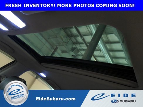 Used 2009 INFINITI G37 Journey w/ Premium Pkg image 15