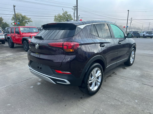 Used 2020 Buick Encore GX Preferred image 7