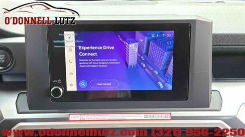 Used 2024 Toyota Tacoma SR5 image 24