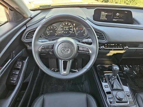 Certified 2025 MAZDA CX-30 AWD 2.5 S w/ Select Sport Pkg image 24