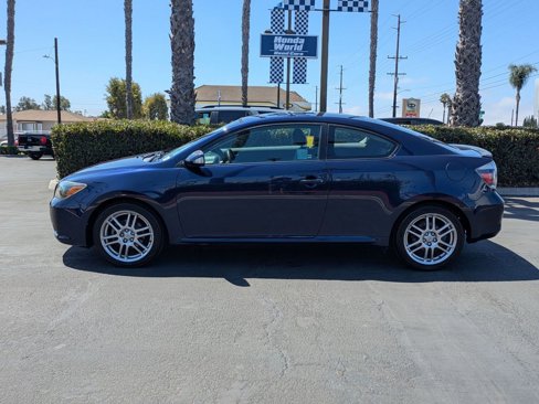 Used 2008 Scion tC image 14
