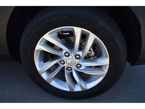 New 2026 Buick Envista Preferred image 7