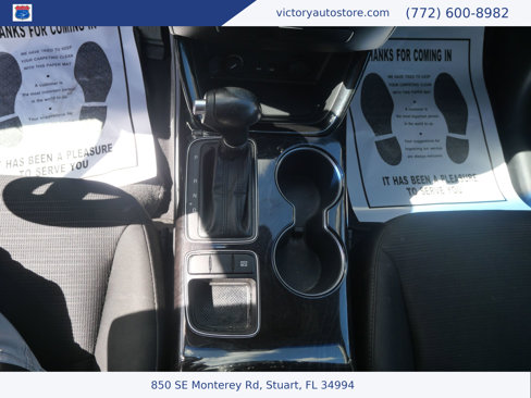 Used 2014 Kia Sorento LX image 15