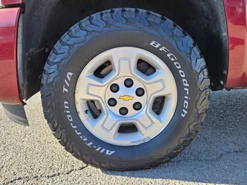 Used 2009 Chevrolet Silverado 1500 LT w/ Power Pack Plus image 11