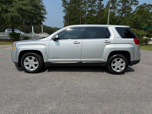 Used 2015 GMC Terrain SLE image 3