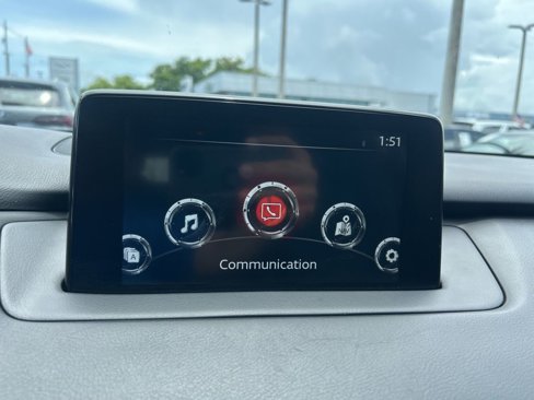 Used 2019 MAZDA CX-9 Touring image 14