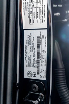 Used 2024 Ford F150 XLT w/ XLT Black Appearance Package image 55
