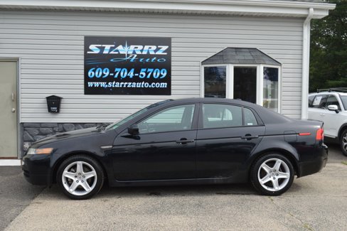 Used 2005 Acura TL image 2