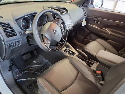 New 2025 Mitsubishi Outlander Sport SEL image 12