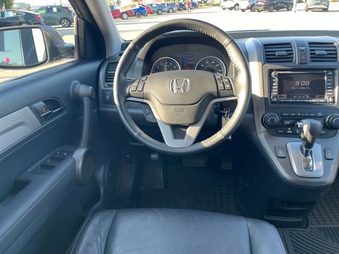 Used 2011 Honda CR-V EX-L image 25