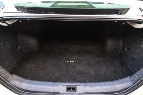 Used 2021 Nissan Altima 2.5 S image 28
