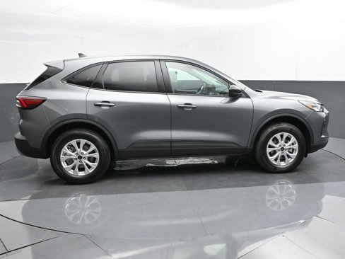 New 2025 Ford Escape Active w/ Cold Weather Package image 7