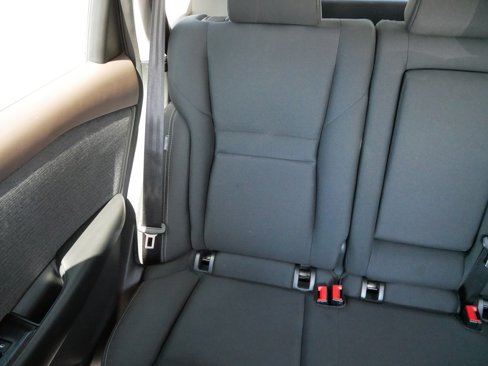 Used 2023 Nissan Rogue S image 12