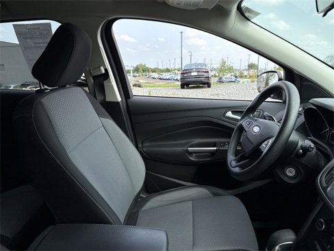 Used 2018 Ford Escape SE w/ SE Sync 3 Package image 12