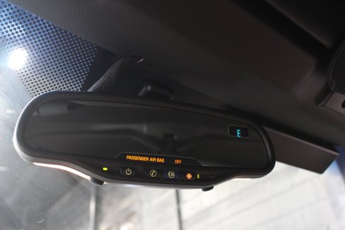 Used 2009 Chevrolet Corvette Coupe w/ Preferred Equipment Group image 26
