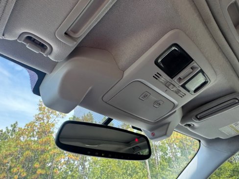 Used 2015 Subaru Forester 2.5i Limited image 21
