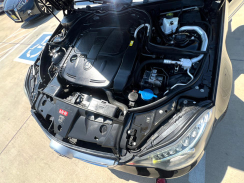 Used 2014 Mercedes-Benz E 350 Coupe image 48