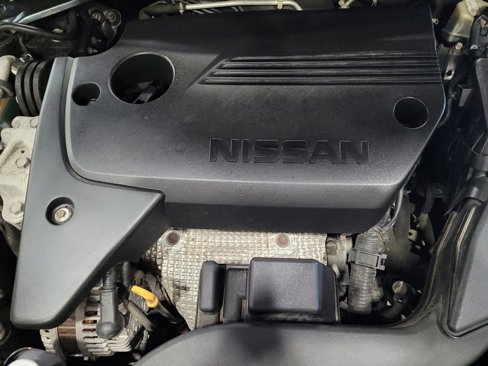 Used 2017 Nissan Altima 2.5 SV image 30