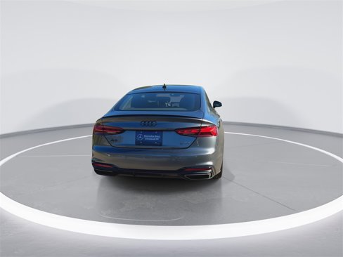 Used 2023 Audi A5 2.0T Premium Plus image 7