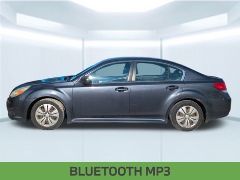 Used 2011 Subaru Legacy 2.5i image 2