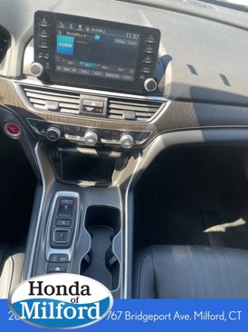 Used 2019 Honda Accord EX-L image 10