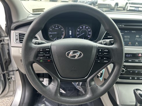 Used 2016 Hyundai Sonata Sport image 21