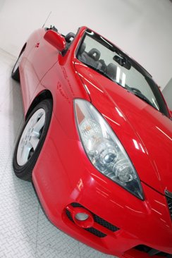 Used 2007 Toyota Solara SLE image 42