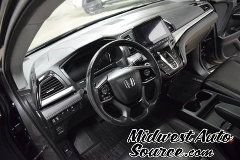 Used 2021 Honda Odyssey Touring image 12
