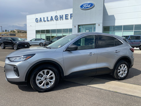 Used 2023 Ford Escape Active w/ Tech Pack #1 image 25