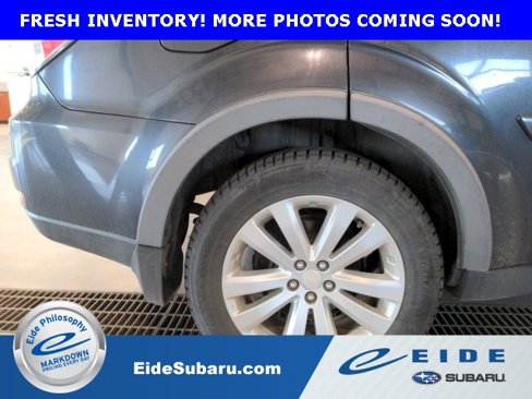Used 2012 Subaru Forester 2.5X Premium w/ All-Weather Pkg image 10