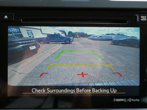 Used 2018 Subaru Forester 2.5i Touring image 19
